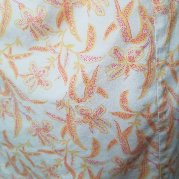 GAP lined skirt - Picture 2 of 4